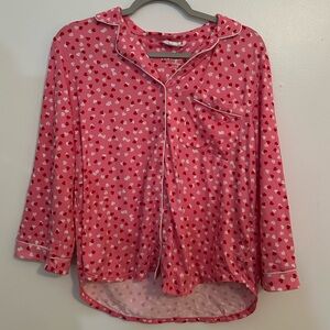 Kate Spade Sleep Shirt